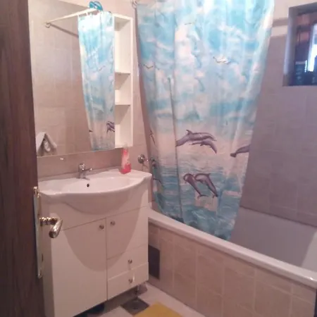 Apartman