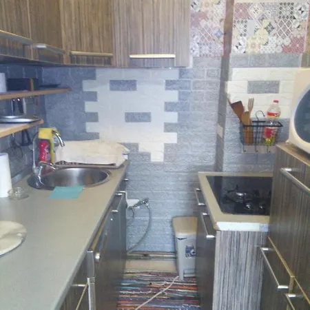 Apartament Apartman *