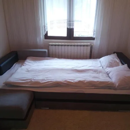Apartament Apartman *